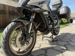 Klikněte pro detailní foto č. 3 - CFMOTO 700 MT Premium / ČR / záruka