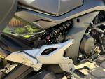 Klikněte pro detailní foto č. 9 - CFMOTO 700 MT Premium / ČR / záruka