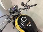 Klikněte pro detailní foto č. 10 - Kawasaki Z 900 RS SE - ČR / 1. MAJ / ÖHLINS / JEN 4259 KM / SUPER CENA