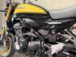 Klikněte pro detailní foto č. 11 - Kawasaki Z 900 RS SE - ČR / 1. MAJ / ÖHLINS / JEN 4259 KM / SUPER CENA