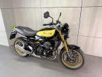 Klikněte pro detailní foto č. 2 - Kawasaki Z 900 RS SE - ČR / 1. MAJ / ÖHLINS / JEN 4259 KM / SUPER CENA