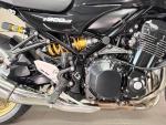 Klikněte pro detailní foto č. 4 - Kawasaki Z 900 RS SE - ČR / 1. MAJ / ÖHLINS / JEN 4259 KM / SUPER CENA