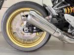 Klikněte pro detailní foto č. 5 - Kawasaki Z 900 RS SE - ČR / 1. MAJ / ÖHLINS / JEN 4259 KM / SUPER CENA