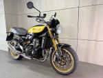Klikněte pro detailní foto č. 6 - Kawasaki Z 900 RS SE - ČR / 1. MAJ / ÖHLINS / JEN 4259 KM / SUPER CENA