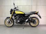Klikněte pro detailní foto č. 7 - Kawasaki Z 900 RS SE - ČR / 1. MAJ / ÖHLINS / JEN 4259 KM / SUPER CENA