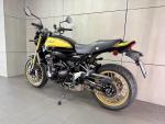 Klikněte pro detailní foto č. 8 - Kawasaki Z 900 RS SE - ČR / 1. MAJ / ÖHLINS / JEN 4259 KM / SUPER CENA