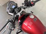 Klikněte pro detailní foto č. 10 - Triumph Speed Twin 900 ABS - ČR / 1. MAJ / JEN 5466 KM / SUPER CENA
