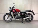 Klikněte pro detailní foto č. 7 - Triumph Speed Twin 900 ABS - ČR / 1. MAJ / JEN 5466 KM / SUPER CENA