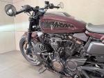 Klikněte pro detailní foto č. 10 - Harley-Davidson Sportster RH1250 S - JACKILL HIDE VÝFUK / SUPER CENA