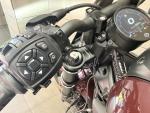 Klikněte pro detailní foto č. 12 - Harley-Davidson Sportster RH1250 S - JACKILL HIDE VÝFUK / SUPER CENA