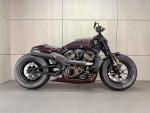 Klikněte pro detailní foto č. 1 - Harley-Davidson Sportster RH1250 S - JACKILL HIDE VÝFUK / SUPER CENA