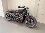 Klikněte pro detailní foto č. 2 - Harley-Davidson Sportster RH1250 S - JACKILL HIDE VÝFUK / SUPER CENA