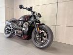 Klikněte pro detailní foto č. 3 - Harley-Davidson Sportster RH1250 S - JACKILL HIDE VÝFUK / SUPER CENA