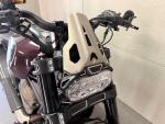 Klikněte pro detailní foto č. 4 - Harley-Davidson Sportster RH1250 S - JACKILL HIDE VÝFUK / SUPER CENA