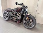 Klikněte pro detailní foto č. 6 - Harley-Davidson Sportster RH1250 S - JACKILL HIDE VÝFUK / SUPER CENA