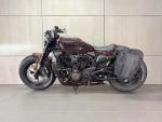 Klikněte pro detailní foto č. 7 - Harley-Davidson Sportster RH1250 S - JACKILL HIDE VÝFUK / SUPER CENA