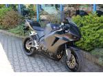 Detail nabídky - Honda CBR 600 RR 2025  TOP  POUZE 650 KM