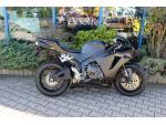 Klikněte pro detailní foto č. 5 - Honda CBR 600 RR 2025  TOP  POUZE 650 KM