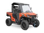 Klikněte pro detailní foto č. 2 - Linhai T-Boss 670 EPS T1b