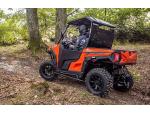 Klikněte pro detailní foto č. 3 - Linhai T-Boss 670 EPS T1b