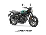 Klikněte pro detailní foto č. 1 - Royal Enfield HNTR 350 Hunter