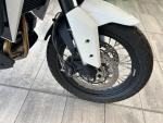 Klikněte pro detailní foto č. 10 - Moto Morini X-Cape 650 + sada kufrů ZDARMA