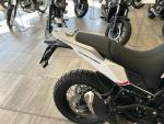 Klikněte pro detailní foto č. 12 - Moto Morini X-Cape 650 + sada kufrů ZDARMA