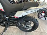 Klikněte pro detailní foto č. 13 - Moto Morini X-Cape 650 + sada kufrů ZDARMA