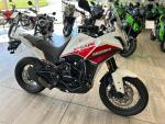 Klikněte pro detailní foto č. 1 - Moto Morini X-Cape 650 + sada kufrů ZDARMA