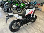 Klikněte pro detailní foto č. 3 - Moto Morini X-Cape 650 + sada kufrů ZDARMA