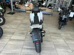 Klikněte pro detailní foto č. 4 - Moto Morini X-Cape 650 + sada kufrů ZDARMA
