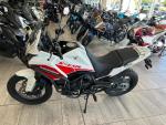 Klikněte pro detailní foto č. 6 - Moto Morini X-Cape 650 + sada kufrů ZDARMA