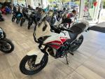 Klikněte pro detailní foto č. 7 - Moto Morini X-Cape 650 + sada kufrů ZDARMA