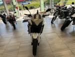 Klikněte pro detailní foto č. 8 - Moto Morini X-Cape 650 + sada kufrů ZDARMA