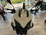 Klikněte pro detailní foto č. 9 - Moto Morini X-Cape 650 + sada kufrů ZDARMA