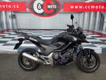 Klikněte pro detailní foto č. 1 - Honda NC 750 X DCT