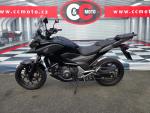 Klikněte pro detailní foto č. 3 - Honda NC 750 X DCT