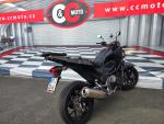 Klikněte pro detailní foto č. 6 - Honda NC 750 X DCT