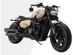 Klikněte pro detailní foto č. 1 - Benelli Leoncino 400 Bobber