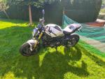 Detail nabídky - Benelli 752S(2020) Akční cena na září