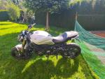 Klikněte pro detailní foto č. 2 - Benelli 752S(2020) Akční cena na září