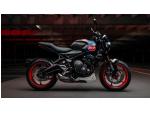 Klikněte pro detailní foto č. 1 - Triumph Trident 660 Tribute 2026 Skladem