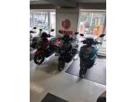 Klikněte pro detailní foto č. 2 - Yamaha RayZR 125, skladem, 3 letá záruka + 2x servis ZDARMA