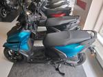 Klikněte pro detailní foto č. 3 - Yamaha RayZR 125, skladem, 3 letá záruka + 2x servis ZDARMA
