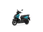 Klikněte pro detailní foto č. 2 - Yamaha RayZR 125, skladem, 3 létá záruka + 2x servis ZDARMA