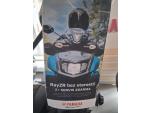 Klikněte pro detailní foto č. 6 - Yamaha RayZR 125, skladem, 3 letá záruka + 2x servis ZDARMA