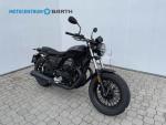Klikněte pro detailní foto č. 1 - Moto Guzzi MOTO GUZZI V9 Bobber   / 40kW