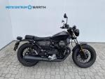 Klikněte pro detailní foto č. 2 - Moto Guzzi MOTO GUZZI V9 Bobber   / 40kW
