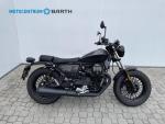 Klikněte pro detailní foto č. 2 - Moto Guzzi MOTO GUZZI V9 Bobber   / 40kW