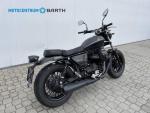 Klikněte pro detailní foto č. 3 - Moto Guzzi MOTO GUZZI V9 Bobber   / 40kW